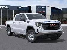 2026 GMC Sierra 1500 Pro - Photo 7