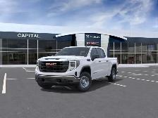 2026 GMC Sierra 1500 Pro - Photo 8