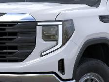 2026 GMC Sierra 1500 Pro - Photo 10