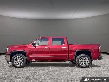 2018 GMC Sierra 1500 SLT | Heated Seats | Keyless Entry - Photo 2