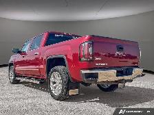 2018 GMC Sierra 1500 SLT | Heated Seats | Keyless Entry - Photo 4