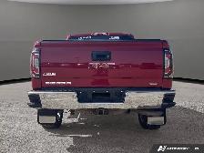 2018 GMC Sierra 1500 SLT | Heated Seats | Keyless Entry - Photo 5