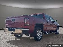 2018 GMC Sierra 1500 SLT | Heated Seats | Keyless Entry - Photo 6