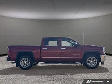 2018 GMC Sierra 1500 SLT | Heated Seats | Keyless Entry - Photo 7