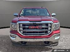 2018 GMC Sierra 1500 SLT | Heated Seats | Keyless Entry - Photo 9