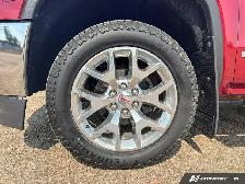 2018 GMC Sierra 1500 SLT | Heated Seats | Keyless Entry - Photo 10