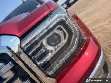 2018 GMC Sierra 1500 SLT | Heated Seats | Keyless Entry - Photo 12