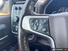 2018 GMC Sierra 1500 SLT | Heated Seats | Keyless Entry - Photo 19