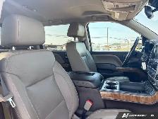 2018 GMC Sierra 1500 SLT | Heated Seats | Keyless Entry - Photo 25