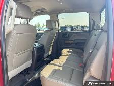 2018 GMC Sierra 1500 SLT | Heated Seats | Keyless Entry - Photo 26