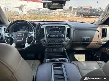 2018 GMC Sierra 1500 SLT | Heated Seats | Keyless Entry - Photo 27