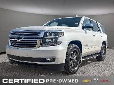 2018 Chevrolet Tahoe Premier | Apple Carplay | Heated Seats