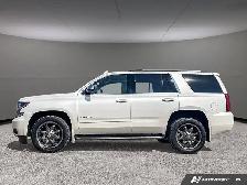 2018 Chevrolet Tahoe Premier | Apple Carplay | Heated Seats - Photo 4