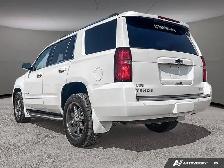 2018 Chevrolet Tahoe Premier | Apple Carplay | Heated Seats - Photo 5