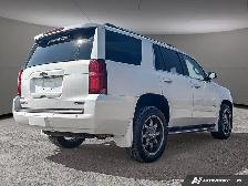 2018 Chevrolet Tahoe Premier | Apple Carplay | Heated Seats - Photo 7