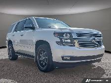 2018 Chevrolet Tahoe Premier | Apple Carplay | Heated Seats - Photo 9