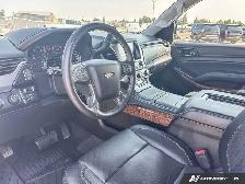 2018 Chevrolet Tahoe Premier | Apple Carplay | Heated Seats - Photo 18