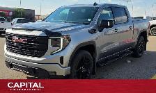 2023 GMC Sierra 1500 Elevation Crew Cab