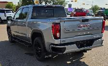 2023 GMC Sierra 1500 Elevation Crew Cab - Photo 3
