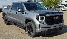 2023 GMC Sierra 1500 Elevation Crew Cab - Photo 7