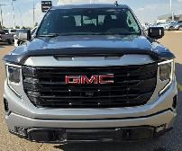 2023 GMC Sierra 1500 Elevation Crew Cab - Photo 8