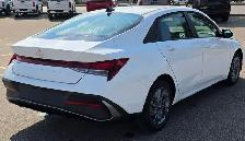 2025 Hyundai Elantra Preferred - Photo 5