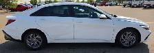 2025 Hyundai Elantra Preferred - Photo 6