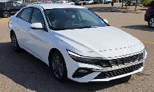 2025 Hyundai Elantra Preferred - Photo 7