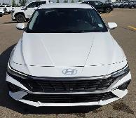 2025 Hyundai Elantra Preferred - Photo 8