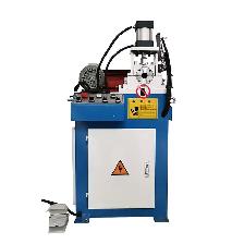 Single Head Chamfering Bevelling Deburring Machine 029156 - Photo 2