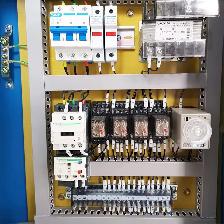 Single Head Chamfering Bevelling Deburring Machine 029156 - Photo 7