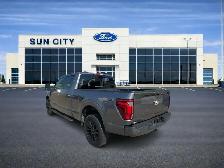 2024 Ford F-150 XLT FX4 4WD 302A - Photo 3