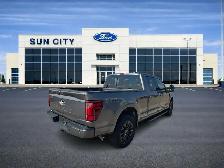 2024 Ford F-150 XLT FX4 4WD 302A - Photo 5
