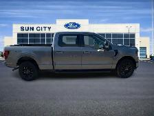 2024 Ford F-150 XLT FX4 4WD 302A - Photo 6