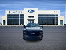 2024 Ford F-150 XLT FX4 4WD 302A - Photo 8