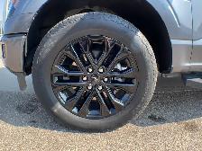 2024 Ford F-150 XLT FX4 4WD 302A - Photo 9