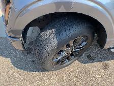 2024 Ford F-150 XLT FX4 4WD 302A - Photo 10