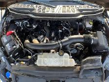 2024 Ford F-150 XLT FX4 4WD 302A - Photo 11