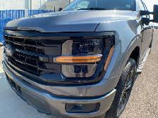 2024 Ford F-150 XLT FX4 4WD 302A - Photo 12
