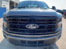 2024 Ford F-150 XLT FX4 4WD 302A - Photo 14