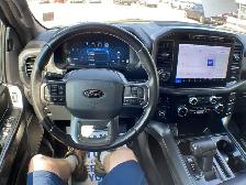 2024 Ford F-150 XLT FX4 4WD 302A - Photo 15