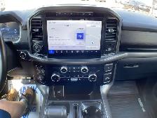 2024 Ford F-150 XLT FX4 4WD 302A - Photo 17