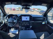 2024 Ford F-150 XLT FX4 4WD 302A - Photo 20