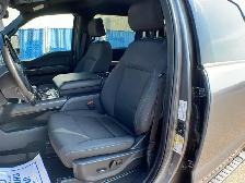 2024 Ford F-150 XLT FX4 4WD 302A - Photo 22