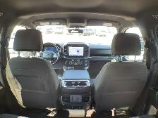 2024 Ford F-150 XLT FX4 4WD 302A - Photo 25