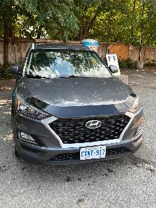 2019 Hyundai Tuscon AWD for SalePreferred 4dr SUV, Engine size