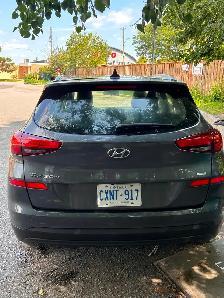 2019 Hyundai Tuscon AWD for SalePreferred 4dr SUV, Engine size - Photo 2