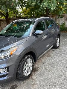 2019 Hyundai Tuscon AWD for SalePreferred 4dr SUV, Engine size - Photo 3