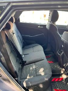 2019 Hyundai Tuscon AWD for SalePreferred 4dr SUV, Engine size - Photo 6