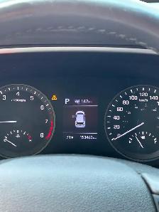 2019 Hyundai Tuscon AWD for SalePreferred 4dr SUV, Engine size - Photo 9
